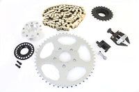 HARLEY York FXR Rear Chain Drive Kit fits 1982-1999 FXR,