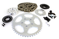 HARLEY York FXR Hinterrad-Kettenkit für 1982-1999 FXR,