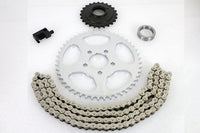 HARLEY York FLT Rear Chain Drive Kit fits 2000-2006 FLT,