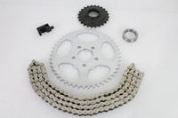 HARLEY York FLT Rear Chain Drive Kit fits 2000-2006 FLT,