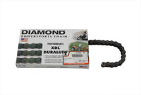 HARLEY Self Lube .530 104 Link Chain fits 0-  All, chain drive models