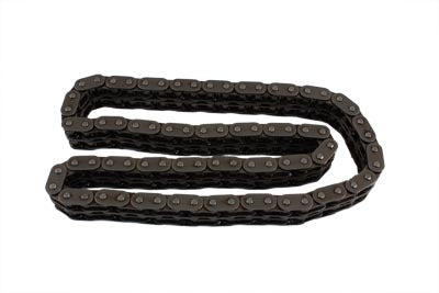 HARLEY 76-Glieder-Primärkette passend für 1979–2006 FLT, 5-Gang 1982–1994 FXR, 1982–1994 FXR,