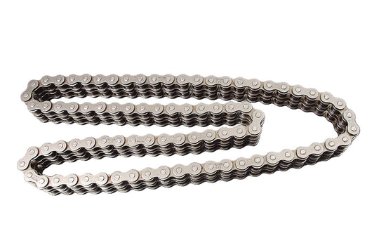 HARLEY Replica 82 Link Primary Chain fits 1941-1964 FL,   1937-1948 U,   1937-1952 EL,