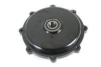 HARLEY Kettenrad-Adapterplatte für Kettenumrüstsätze passend für FLH ab 2008,