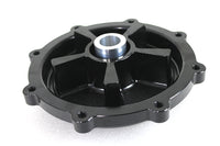 HARLEY Kettenrad-Adapterplatte für Kettenumrüstsätze passend für FLH ab 2008,