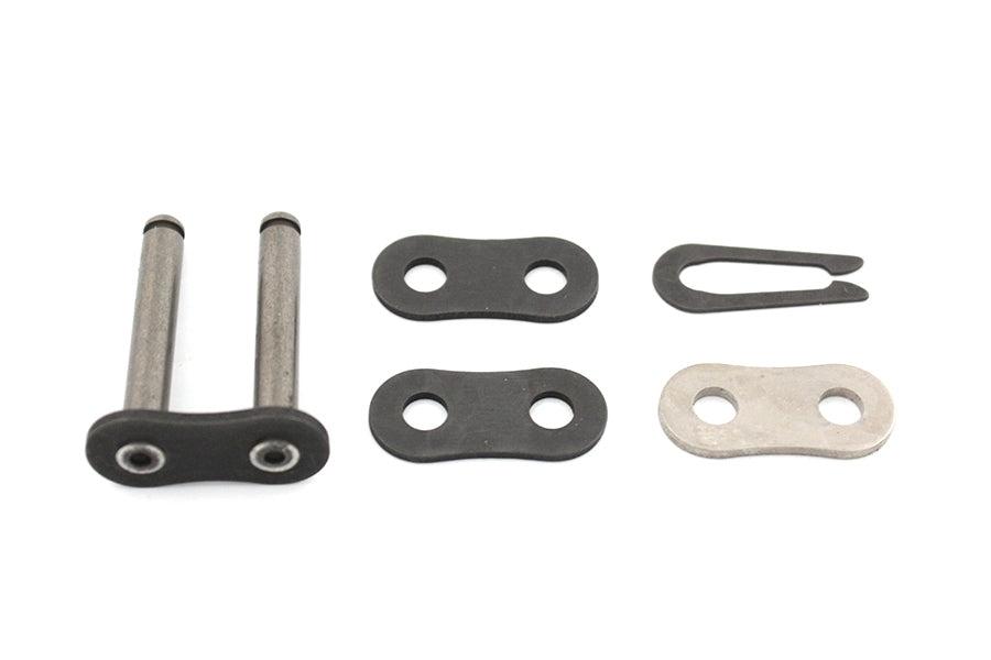 HARLEY Primärketten-Verbindungsglieder Passend für 1941-1984 FL, 1936-1940 EL, 1937-1948 UL, 1980-1983