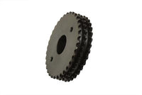 HARLEY Motorritzel 34 Zähne Passend für 1979-1990 XL, 1977-1978 XLCH,