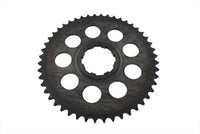 HARLEY JD Flach-Typ Kettenrad hinten, passend für 1915-1929 J,