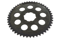 HARLEY JD Flach-Typ Kettenrad hinten, passend für 1915-1929 J,
