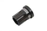 HARLEY Kompensator Motorritzel Verlängerung Passt 1986-2006 FXST, 1986-2006 FLST, 1986-2006 FLT,
