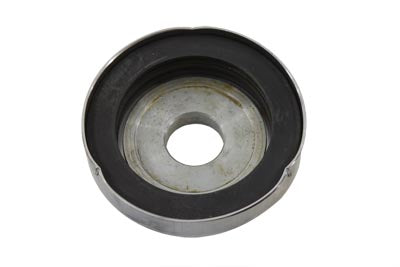 HARLEY Kompensator-Kettenradhalter und Abdeckung passend für 1991-2006 FXST, 1991-2006 FLST, 1991-2006 FL