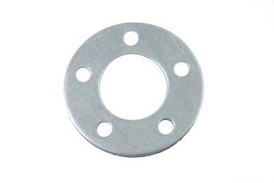 HARLEY Riemenscheiben-Bremsscheiben-Spacer Stahl 5/16 Zoll Dicke Passend 0- Custom, Anwendung mit Versatz m