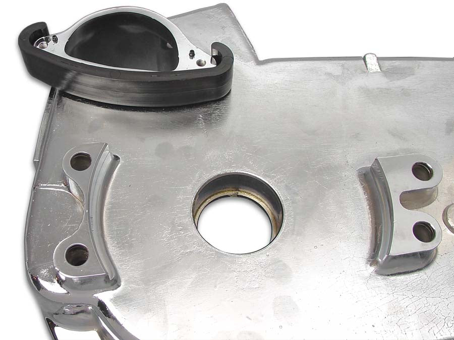 HARLEY Inner Primary Case Saver Passend für 1965-1984 FL, 1971-1984 FX,