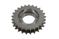 HARLEY Kompensator-Motorritzel 25 Zähne Passend für 1994-2001 FXST, 1994-2001 FLST, 1994-2001 FLT,