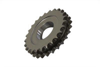 HARLEY Kompensator-Motorritzel 25 Zähne Passend für 1994-2001 FXST, 1994-2001 FLST, 1994-2001 FLT,