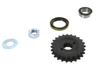 HARLEY Motorritzel Umrüstsatz 23 Zähne Passend für 1971-1984 FX, 1970-1984 FL,