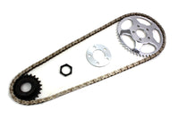 HARLEY XL Rear Chain Drive Kit fits 1991-1999 XL,