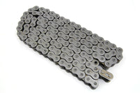 HARLEY O-Ring 120 Glieder Kette naturfarben, passend für 1941–1985 FL,