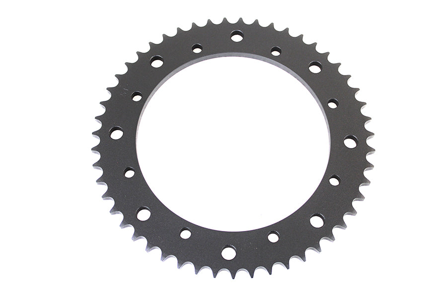 HARLEY Rear Sprocket 51 Tooth fits 2008-UP FLT,