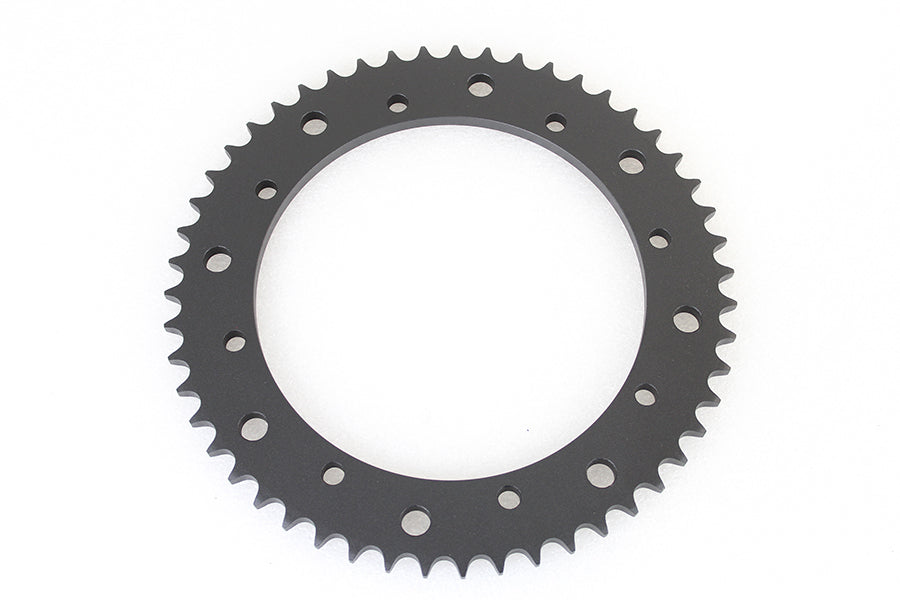 HARLEY Rear Sprocket 51 Tooth fits 2008-UP FLT,