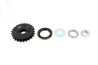HARLEY Solid Engine Sprocket Kit 23 Tooth fits 1955-1964 FL,