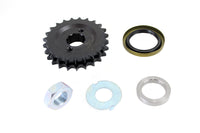 HARLEY Solid Engine Sprocket Kit 23 Tooth fits 1955-1964 FL,