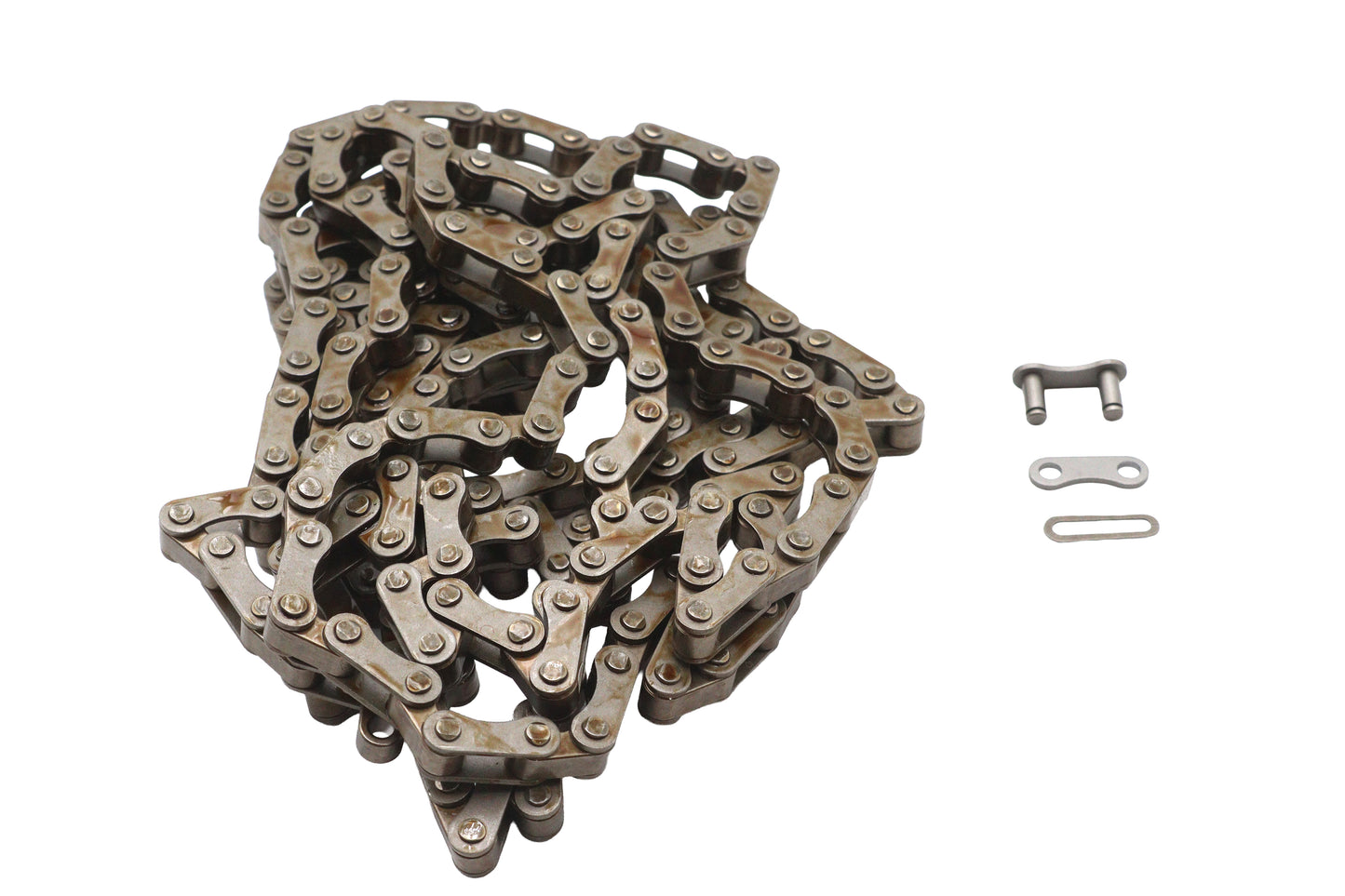 HARLEY 10 Fuß Blockkette Passend für 0-  Custom, Anwendung