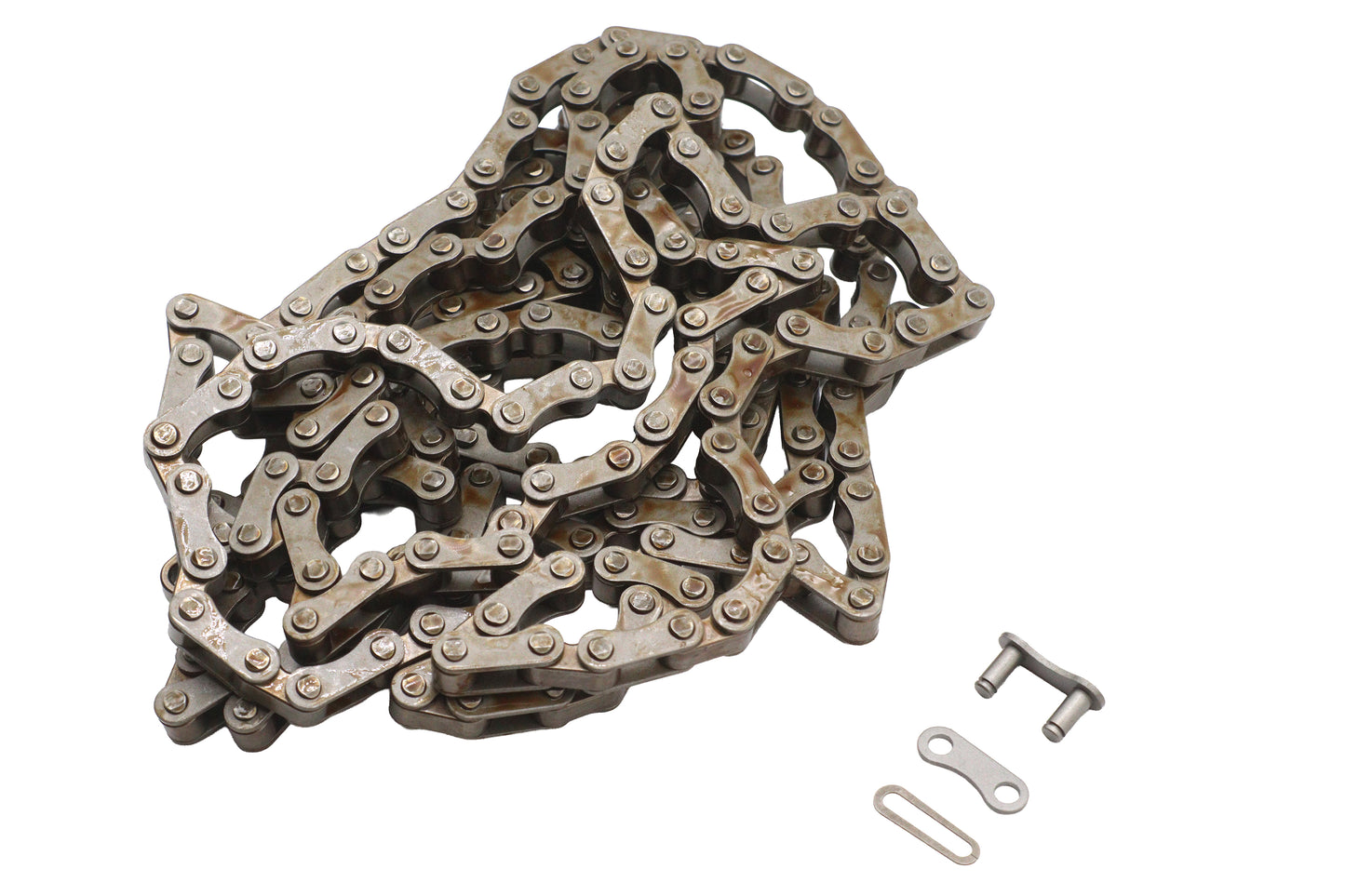 HARLEY 10 Fuß Blockkette Passend für 0-  Custom, Anwendung