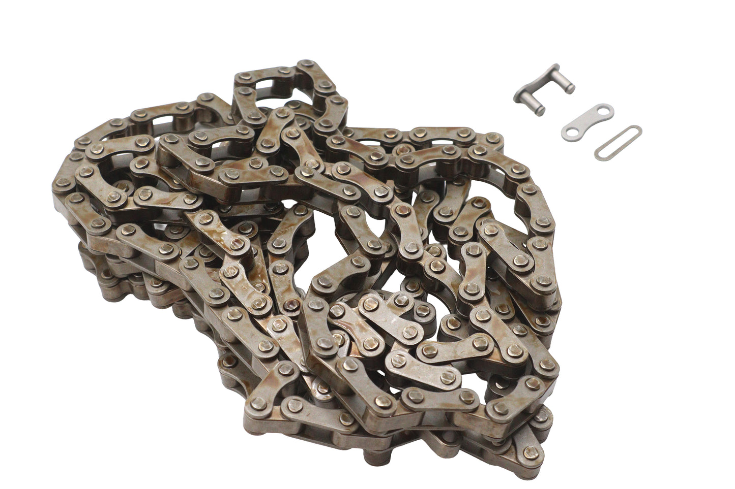 HARLEY 10 Fuß Blockkette Passend für 0-  Custom, Anwendung
