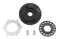 HARLEY Jims Kompensator-Kontermutter-Kit Passend für 2012-2013 FXD, 2011-2013 FLT, 2012-2013 FXST, 2012-2