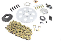 HARLEY York FXR Kettenantriebsatz Passt für 1982-1994 FXR, 1982-1994 FXR,
