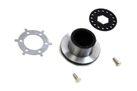 HARLEY York Compensator Lock Nut Kit fits 2012-2013 FXD,  2011-2013 FLT,  2012-2013 FXST,  2012-2013 FLST,  2009-2013 FLHXX,