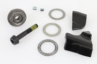 HARLEY Ritzelmutter-Set 34 Zähne Passend für 2007-2016 FXST, 2011-2013 FLH, 2006-2013 FXD,