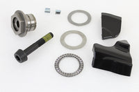 HARLEY Ritzelmutter-Set 34 Zähne Passend für 2007-2016 FXST, 2011-2013 FLH, 2006-2013 FXD,
