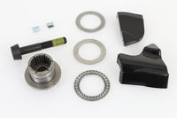 HARLEY Ritzelmutter-Set 34 Zähne Passend für 2007-2016 FXST, 2011-2013 FLH, 2006-2013 FXD,
