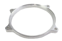 HARLEY Flansch-Distanzstück Billet-Aluminium Passt für 0- Zoll Custom, Anwendung mit Versatz