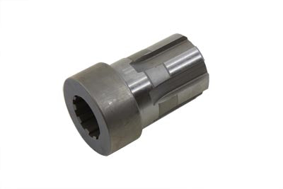 HARLEY Extended Compensator Sprocket Shaft, 1/2 inch Fits 0-  Custom, application