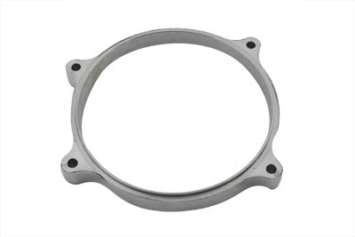 HARLEY Flange Spacer Billet Aluminum Fits 0-  Custom, application with offset