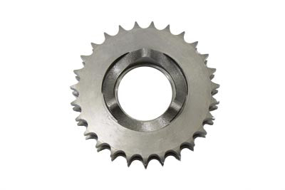 HARLEY Kompensator-Motorritzel 27 Zähne Passend für 1994-2006 FXST, 1994-2006 FLST, 1994-2005 FLT,