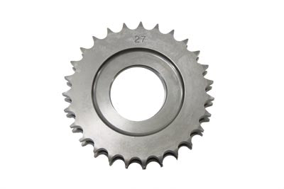 HARLEY Kompensator-Motorritzel 27 Zähne Passend für 1994-2006 FXST, 1994-2006 FLST, 1994-2005 FLT,