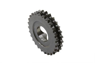 HARLEY Kompensator-Motorritzel 27 Zähne Passend für 1994-2006 FXST, 1994-2006 FLST, 1994-2005 FLT,
