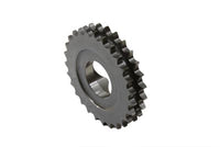 HARLEY Kompensator-Motorritzel 27 Zähne Passend für 1994-2006 FXST, 1994-2006 FLST, 1994-2005 FLT,