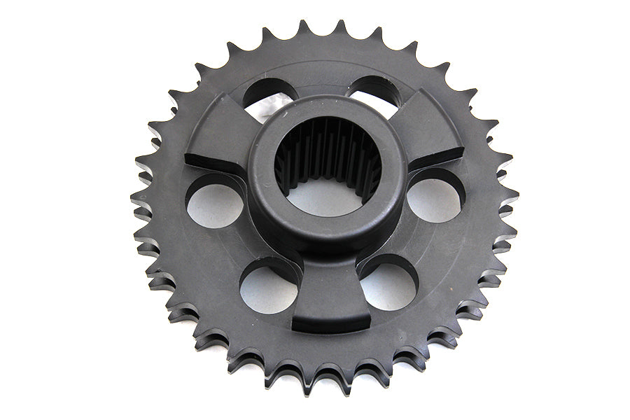HARLEY Motorsprocket 30 Zähne Passend für 2007-2017 FXST, 2007-2017 FXD, 2007-2017 FLT, 2007-2017 F