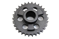 HARLEY Motorsprocket 30 Zähne Passend für 2007-2017 FXST, 2007-2017 FXD, 2007-2017 FLT, 2007-2017 F