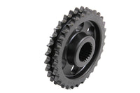 HARLEY Motorsprocket 30 Zähne Passend für 2007-2017 FXST, 2007-2017 FXD, 2007-2017 FLT, 2007-2017 F