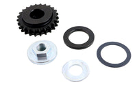 HARLEY BDL Kompensator-Ritzel-Kit 25 Zähne Passend für 1980-1984 FL, 1980-1984 FX, 1980-2006 FLT, 1