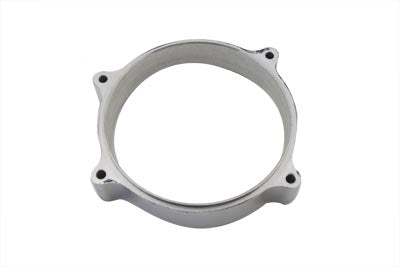 HARLEY Flange Spacer Billet Aluminum Fits 0-  Custom, application with offset