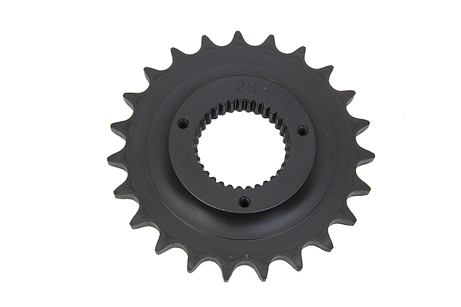 HARLEY Getriebe Ritzel 23 Zähne Passend für 1986-2006 FLST, 1991-2006 FXD, Passend für 1995-2005 FXD für c
