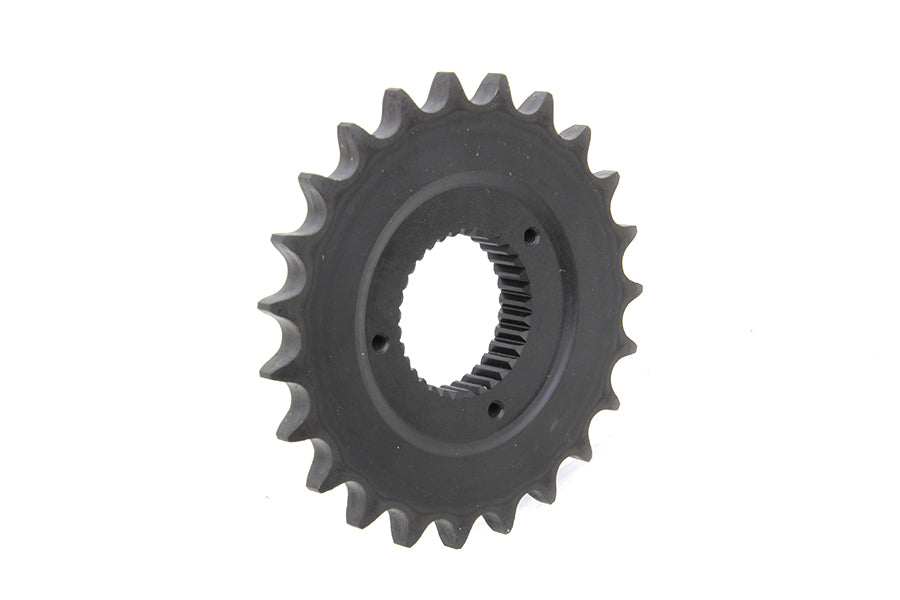 HARLEY Getriebe Ritzel 23 Zähne Passend für 1986-2006 FLST, 1991-2006 FXD, Passend für 1995-2005 FXD für c