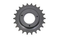HARLEY Getriebe Ritzel 22 Zähne Passend für 1986-2006 FLST, 1986-2006 FXST, 1991-2005 FXD, Passend für 1